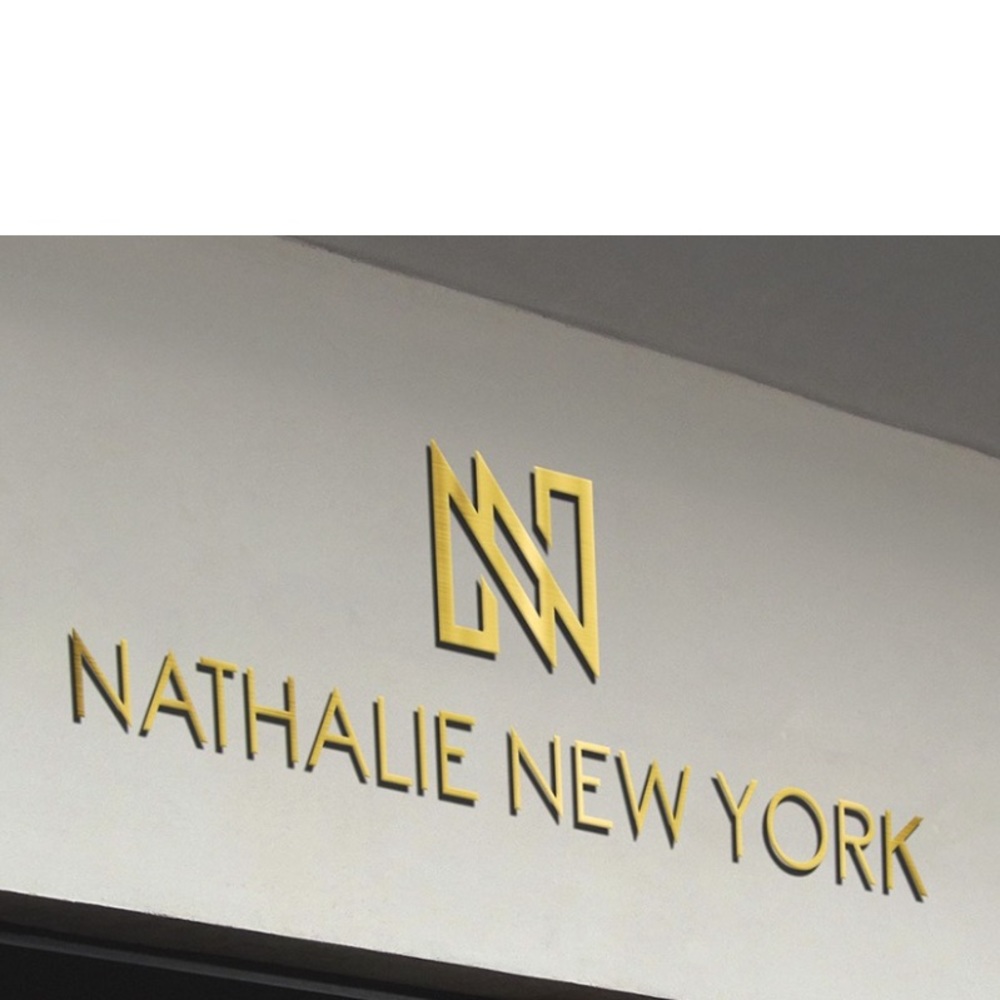 Meet your Posher, Nathalya